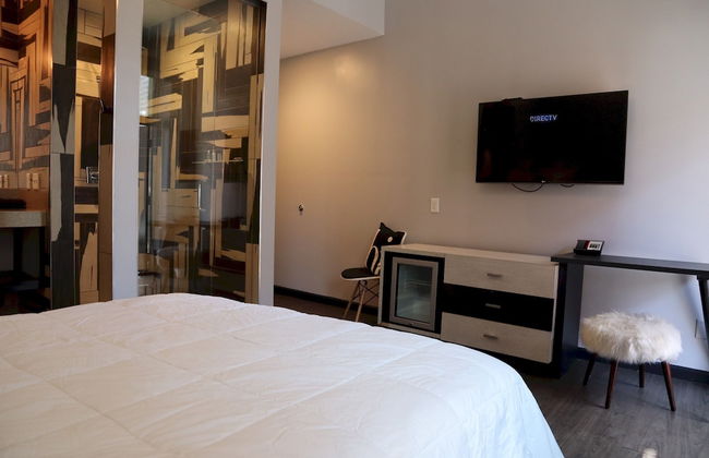 Perfect En Suite Studio - Foto 5