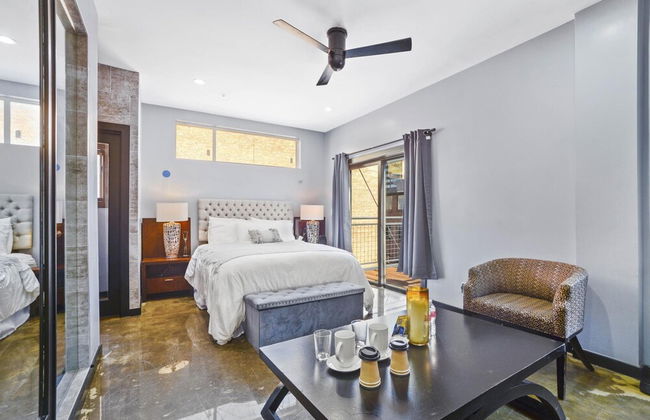 Magnificent En Suite Studio - Foto 11