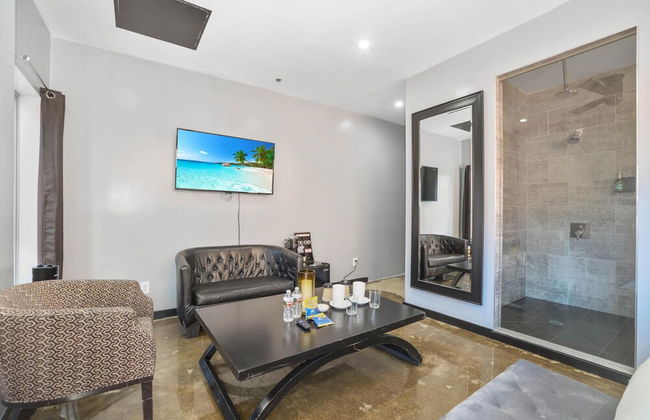 Magnificent En Suite Studio - Foto 15