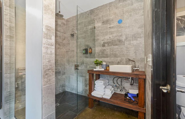 Magnificent En Suite Studio - Foto 14