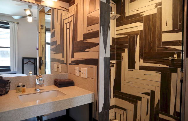 Perfect En Suite Studio - Foto 8