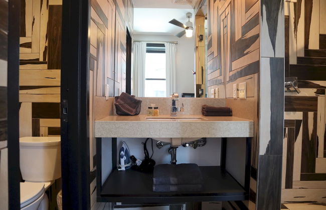 Cute En Suite Studio - Foto 4