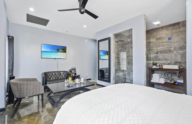 Magnificent En Suite Studio - Foto 19