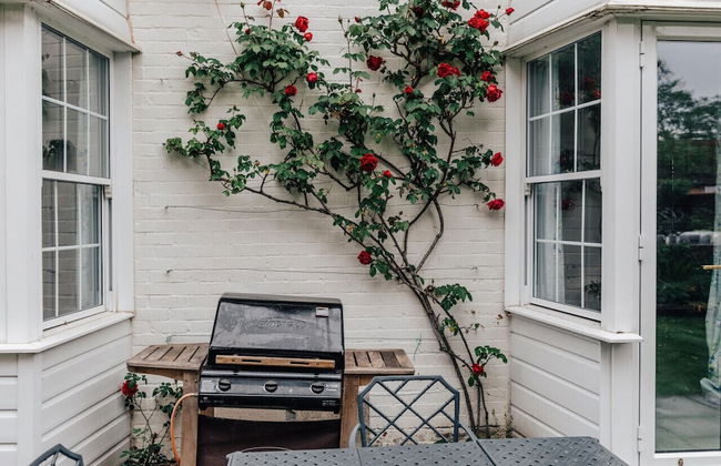 Montpellier House Centrally Located Large Garden - From 300 Per Night - Foto 26