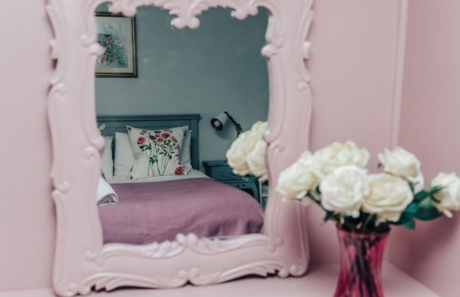 Montpellier House Centrally Located Large Garden - From 300 Per Night - Foto 24