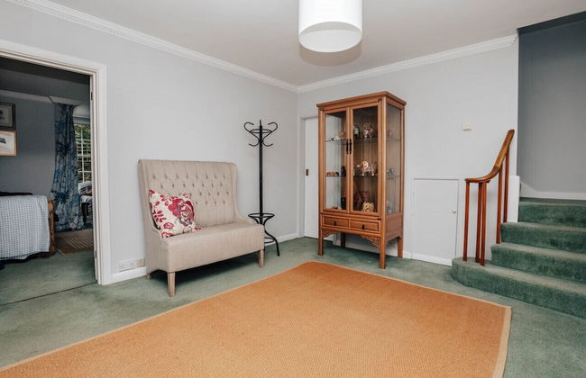 Montpellier House Centrally Located Large Garden - From 300 Per Night - Foto 49