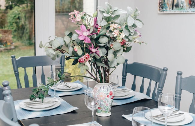 Montpellier House Centrally Located Large Garden - From 300 Per Night - Foto 30