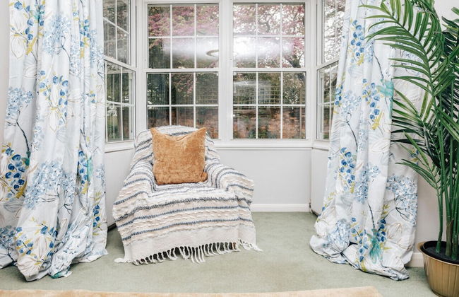 Montpellier House Centrally Located Large Garden - From 300 Per Night - Foto 21