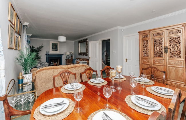 Montpellier House Centrally Located Large Garden - From 300 Per Night - Foto 31