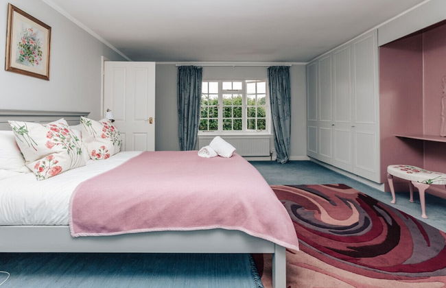 Montpellier House Centrally Located Large Garden - From 300 Per Night - Foto 47