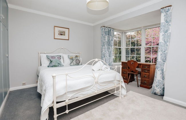 Montpellier House Centrally Located Large Garden - From 300 Per Night - Foto 13