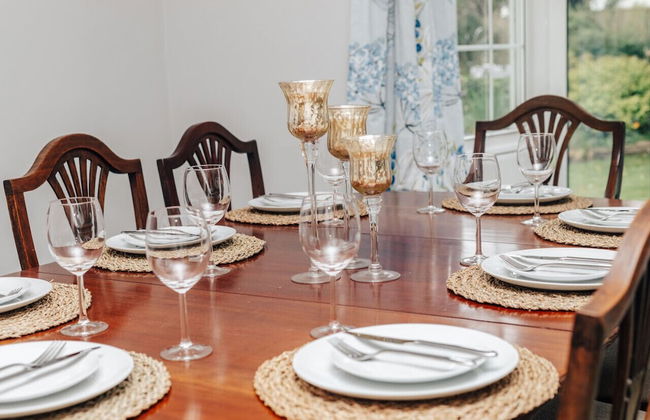 Montpellier House Centrally Located Large Garden - From 300 Per Night - Foto 42