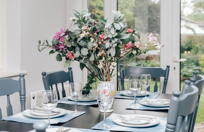 Montpellier House Centrally Located Large Garden - From 300 Per Night - Foto 28