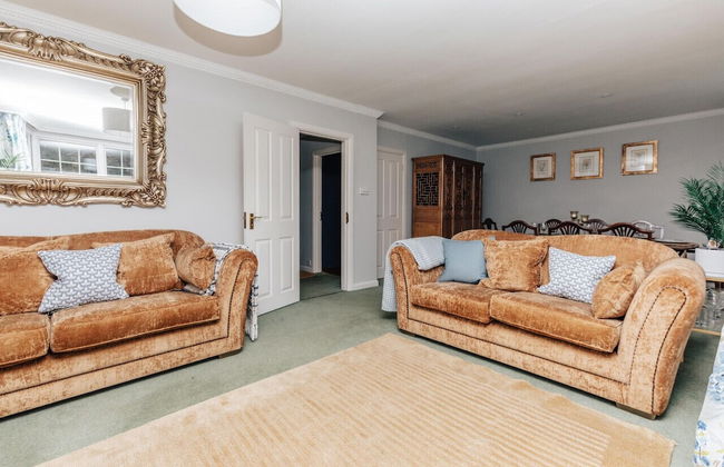 Montpellier House Centrally Located Large Garden - From 300 Per Night - Foto 8