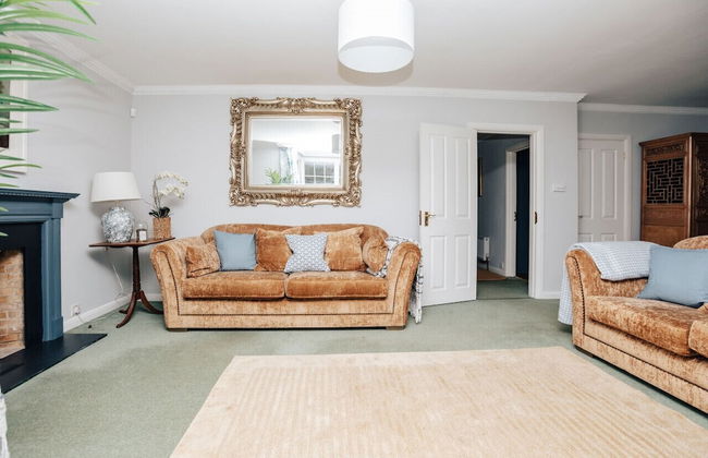 Montpellier House Centrally Located Large Garden - From 300 Per Night - Foto 22