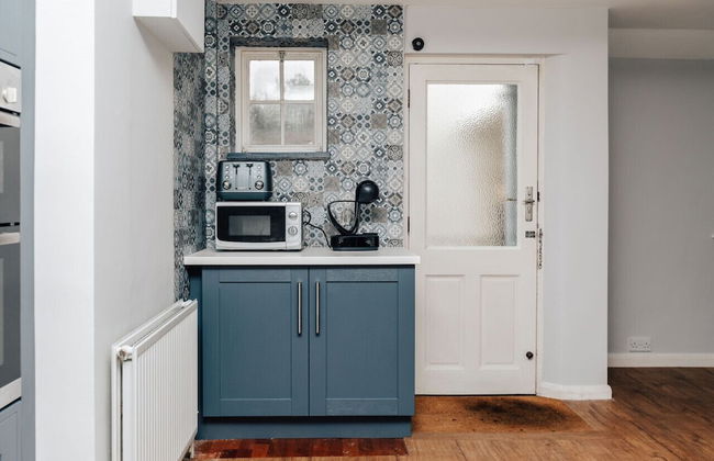 Montpellier House Centrally Located Large Garden - From 300 Per Night - Foto 46