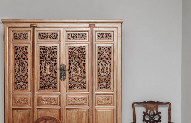 Montpellier House Centrally Located Large Garden - From 300 Per Night - Foto 11