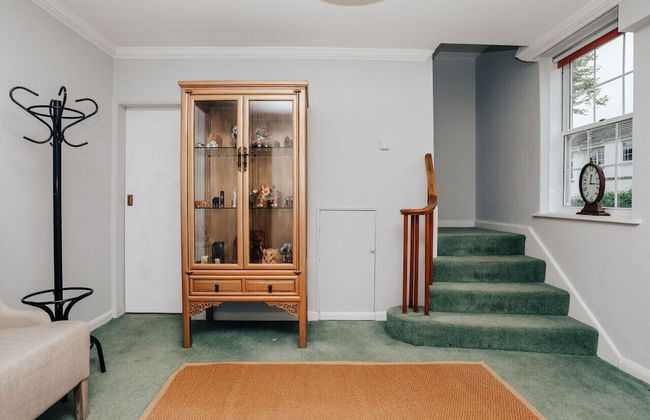 Montpellier House Centrally Located Large Garden - From 300 Per Night - Foto 50