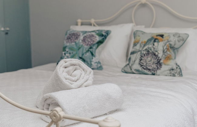 Montpellier House Centrally Located Large Garden - From 300 Per Night - Foto 15