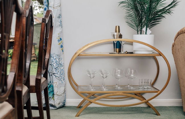 Montpellier House Centrally Located Large Garden - From 300 Per Night - Foto 43