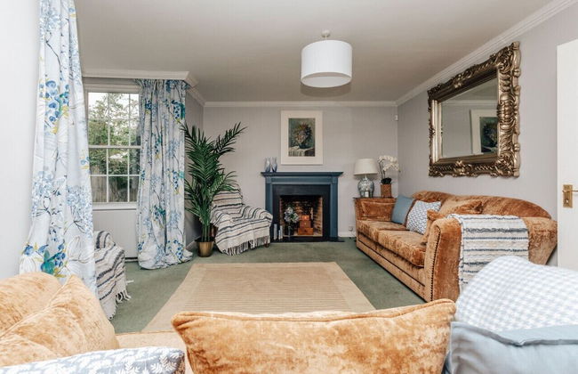 Montpellier House Centrally Located Large Garden - From 300 Per Night - Foto 20