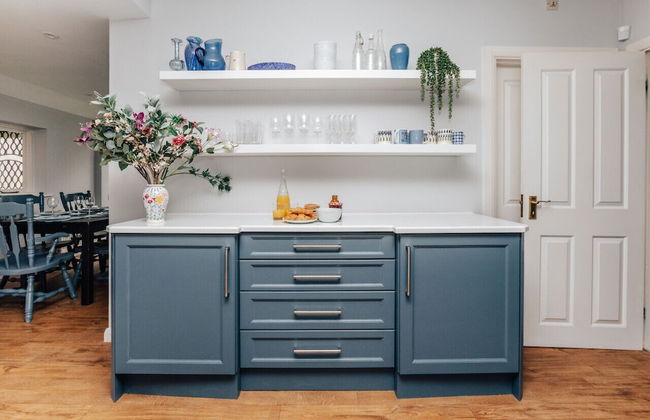 Montpellier House Centrally Located Large Garden - From 300 Per Night - Foto 3