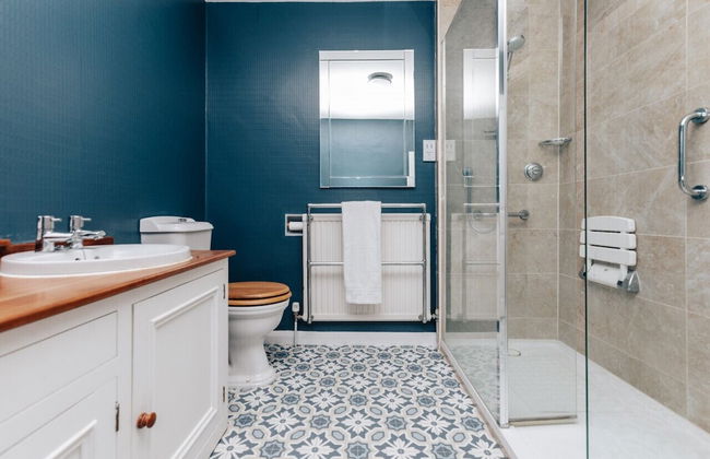 Montpellier House Centrally Located Large Garden - From 300 Per Night - Foto 44