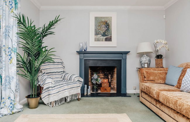 Montpellier House Centrally Located Large Garden - From 300 Per Night - Foto 6