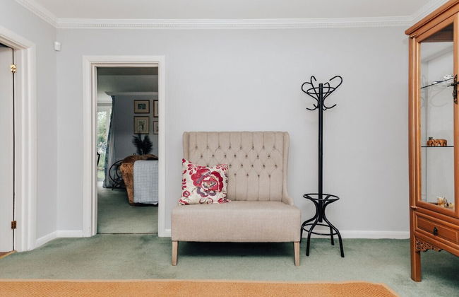 Montpellier House Centrally Located Large Garden - From 300 Per Night - Foto 25