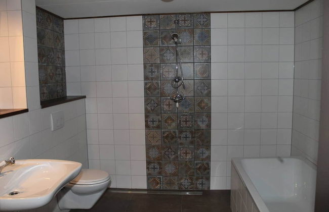 Nice Vacation Home in Horssen With Garden - Foto 25
