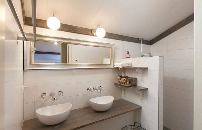 Nice Vacation Home in Horssen With Garden - Foto 29