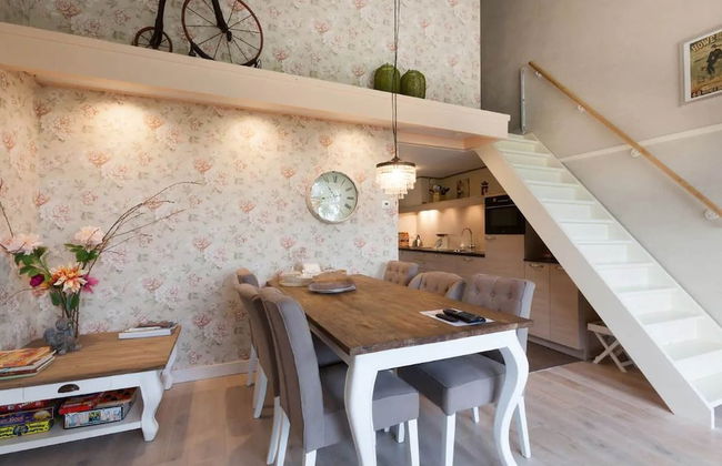Nice Vacation Home in Horssen With Garden - Foto 33
