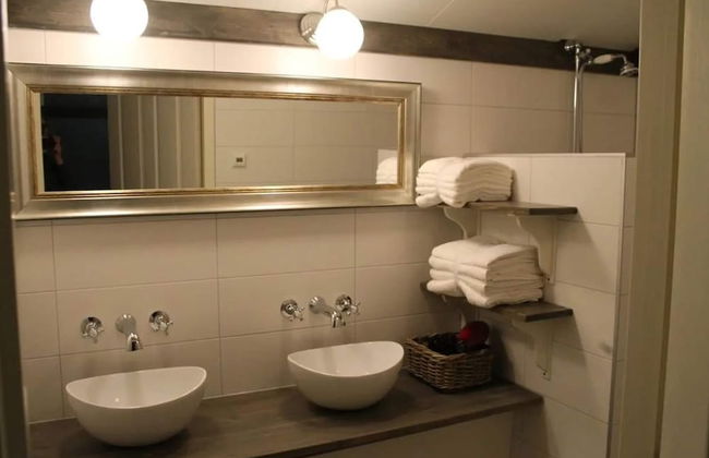 Nice Vacation Home in Horssen With Garden - Foto 28