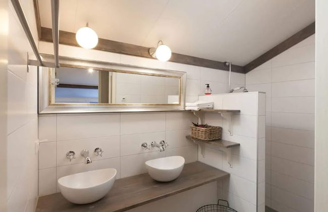 Nice Vacation Home in Horssen With Garden - Foto 30