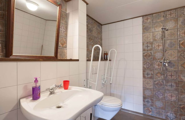 Nice Vacation Home in Horssen With Garden - Foto 22