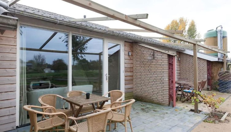 Photo 1 - Nice Holiday Home in Horssen at the Farmer With a Garden