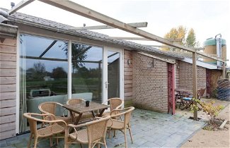 Foto 1 - Nice Holiday Home in Horssen at the Farmer With a Garden
