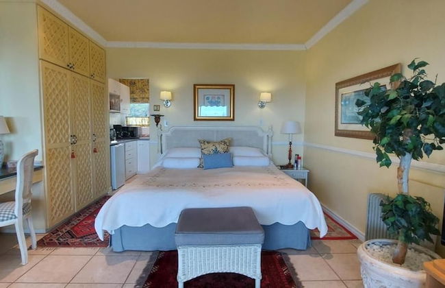 Roosboom Luxury Studio - With Sea View and Kitchen, Ideal for 2 Guests, Capetown - Foto 1