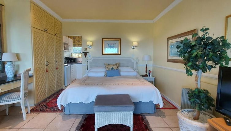 Photo 1 - Roosboom Luxury Studio - With Sea View and Kitchen, Ideal for 2 Guests, Capetown