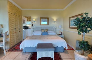 Foto 1 - Roosboom Luxury Guest Studio - Upper Terrace One With Sea View, 2 Guets Capetown