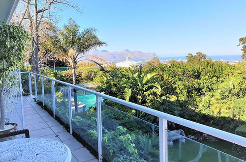 Foto 3 - Roosboom Luxury Guest Studio - Upper Terrace One With Sea View, 2 Guets Capetown