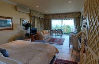 Photo 2 - Roosboom Luxury Guest Studio - Upper Terrace One With Sea View, 2 Guets Capetown