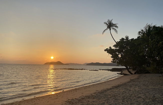 Villa Rambutan on Koh Mak Island Beautiful Affordable Long Stay in Paradise - Foto 25