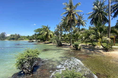 Photo 29 - Villa Rambutan on Koh Mak Island Beautiful Affordable Long Stay in Paradise