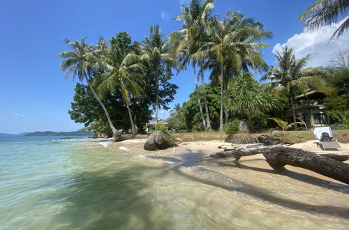 Photo 26 - Villa Rambutan on Koh Mak Island Beautiful Affordable Long Stay in Paradise