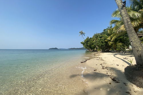 Photo 30 - Villa Rambutan on Koh Mak Island Beautiful Affordable Long Stay in Paradise