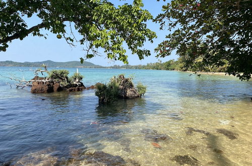 Photo 27 - Villa Rambutan on Koh Mak Island Beautiful Affordable Long Stay in Paradise