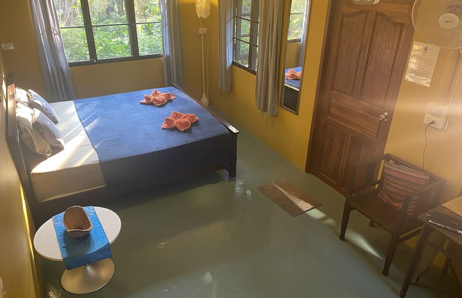 Villa Rambutan on Koh Mak Island Beautiful Affordable Long Stay in Paradise - Foto 2