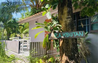 Photo 1 - Villa Rambutan on Koh Mak Island Beautiful Affordable Long Stay in Paradise