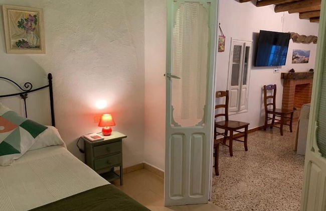 Casa Rural Sierra Tórtola 1 - Foto 6